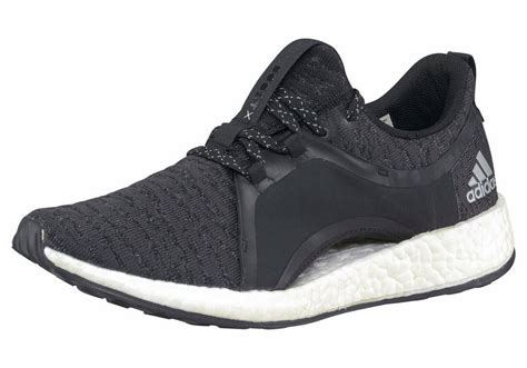 adidas pure boost schwarz damen